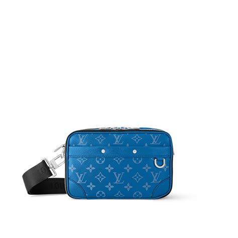sac alpha messenger